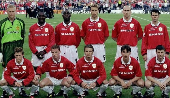 胜利常常是 胜利常常是