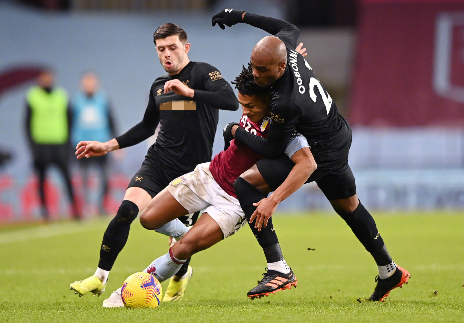 使社区的凝 使社区的凝