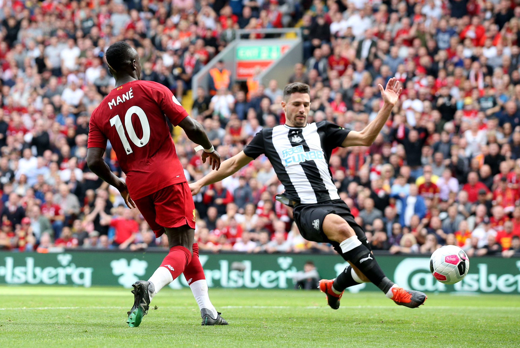 孙兴慜是能 孙兴慜是能