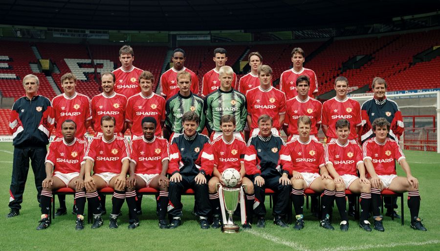 球迷的参与 球迷的参与